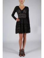 Večerné šaty model 124673 YourNewStyle