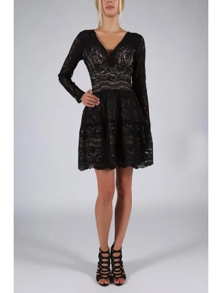 Večerné šaty model 124673 YourNewStyle