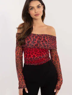 Blúzka model 202522 Taliansko Moda