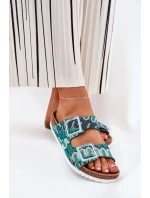 Papuče model 211960 Step in style Papuče model 211960 Step in style