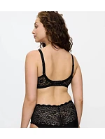 AMOURETTE - Podprsenka s kosticami s mäkkým žakárom a LYCRA® Triumph