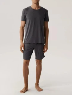 Atlantic BNMP-005 S-2XL pánske pyžamo