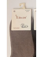 Ponožky WiK Xintao 3131, vzor 9908, kašmír, veľkosti 35–42 Ponožky WiK Xintao 3131, vzor 9908, kašmír, veľkosti 35–42