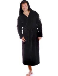 Pánsky župan Tribal s kapucňou 3630 - Vestis