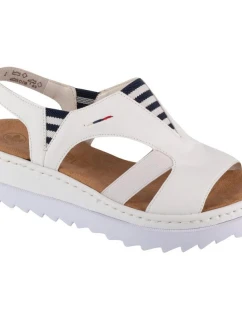 Sandále Rieker W V44Y5-80