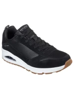 Skechers Uno Stacre M 52468-BKW Skechers Uno Stacre M 52468-BKW