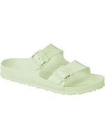 Pánske žabky Birkenstock Arizona Essentials EVA Regular Faded Lime Foam (1024571)