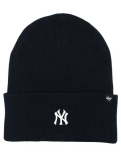 47 Značka MLB New York Yankees Base Runner Klobúk M B-BRNCK17ACE-NYA