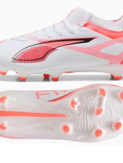 Puma Ultra 5 Match FG/MG Jr Kopačky 108167-01