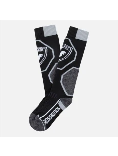 Ponožky Rossignol Jr Speed Confort Black
