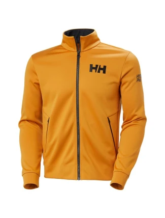 Helly Hansen pánska bunda HP FLEECE JACKET 2.0 34289 399