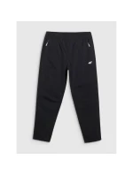 Pánske ležérne nohavice 4F 4FRAW25TTROM1612-20S pánske Pánske ležérne nohavice 4F 4FRAW25TTROM1612-20S pánske