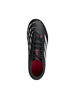 Detská futbalová obuv adidas Predator Club FG/MG JS0371