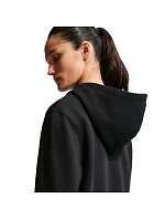 Dámska fleecová mikina Nike Sportswear Phoenix HF6839-010