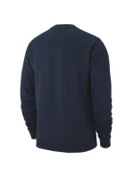 Detská mikina Park 20 Fleece Crew Jr CW6904 451 - Nike