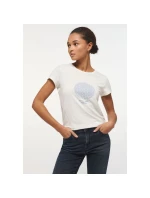 Mustang Alexia C Tričko s potlačou na hrudi W 1013383 2013