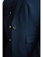 NEOBLU Marius Women Dámske sako 24.3165 night blue NEOBLU Marius Women Dámske sako 24.3165 night blue