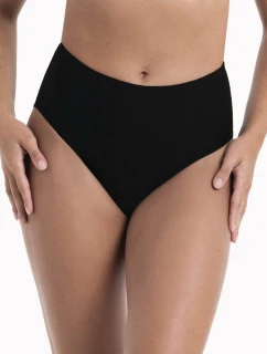 Nohavičky Style Essential HighWaist 8414-0 black - Anita Classix