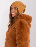 AT CZ 2325 cap.96 tmavo žltá