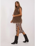 Vesta AT KZ 2349 1.17 hnedá