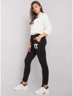 Súprava RV KMPL 6918.04 biela a čierna