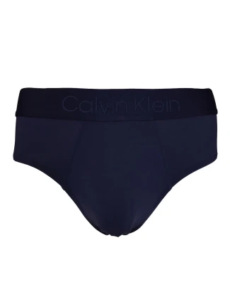 Pánske slipy NB1928A 8SB modrá - Calvin Klein