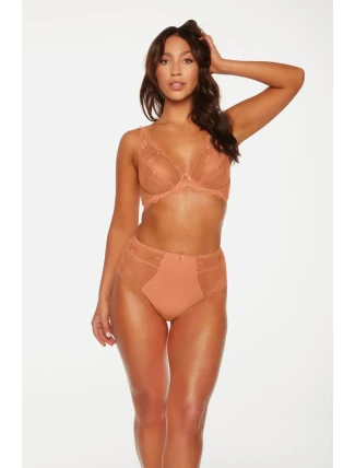 Brazílske nohavičky model 197856 Bella Misteria