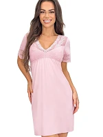 Nočná košeľa model 228605 Donna Nočná košeľa model 228605 Donna