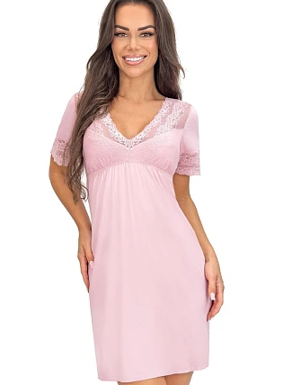Nočná košeľa model 228605 Donna Nočná košeľa model 228605 Donna