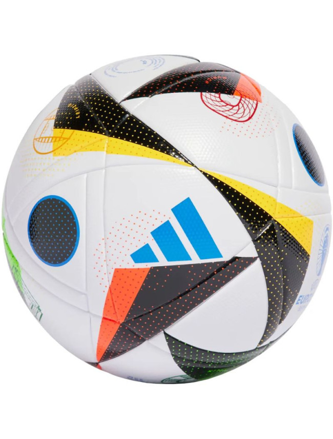 Adidas Fussballliebe League Replika Euro 2024 FIFA lopta Kvalita IN9367