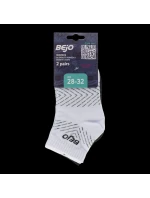 Detské členkové ponožky MEIAS JR 2 PACK