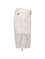 Geografické Nórsko Pasteque EO 063 M SX1425H/GNO-Biele šortky