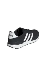 Pánska obuv adidas Run 60s 4.0 black JR6622