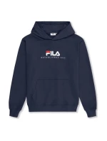 Mikina Fila valsera regular s logom FAU0227.50004