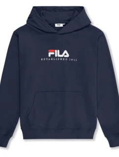 Mikina Fila valsera regular s logom FAU0227.50004