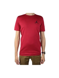 Jordan Air Jumpman Vyšívané tričko M AH5296-687 Tričko