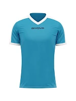 Pánske tričko Givova Revolution Interlock M MAC04 0503