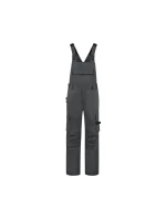 Pracovné nohavice Tricorp Bib & Brace Twill Cordura unisex MLI-T67T4