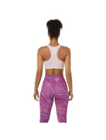 Športová podprsenka Asics Sakura Asics Logo Bra W 2012C362-700 Športová podprsenka Asics Sakura Asics Logo Bra W 2012C362-700