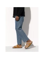 Birkenstock Arizona Shearling Mink W 1001135