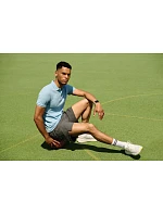 Russell Athletic 570M Pánske polo tričko z piké „Authentic Eco“ 10.570M sky Russell Athletic 570M Pánske polo tričko z piké „Authentic Eco“ 10.570M sky