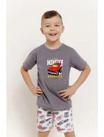 3409 CHLAPČENSKÉ PYŽAMO MATEO 122-140