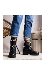 Topánky model 204855 Solea Topánky model 204855 Solea