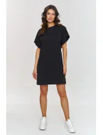 Denné šaty model 209748 Makadamia