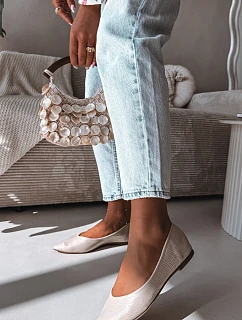 Balerínky model 226535 Krok vo veľkom štýle