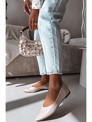 Balerínky model 226535 Krok vo veľkom štýle