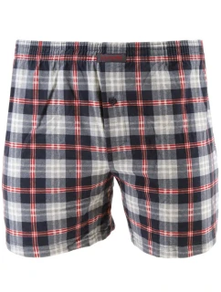 Pánske šortky Cornette Comfort 002/263