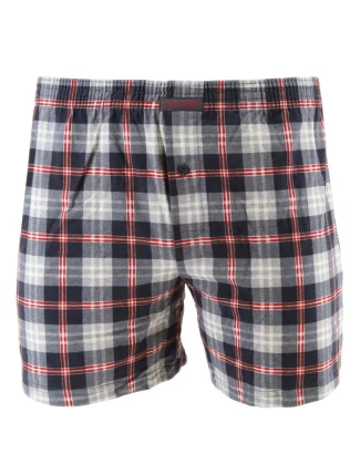 Pánske šortky Cornette Comfort 002/263