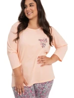 Dámske pyžamo 3010 Melissa - TARO