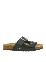 Dámske papuče CMP Eco Thalitha WWM Slipper black (3Q91016-U901)